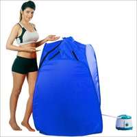 Spa Portable Steam Bath