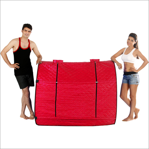 Twin Spa Portable Steam Bath