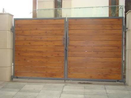 Sliding & Swing Gates