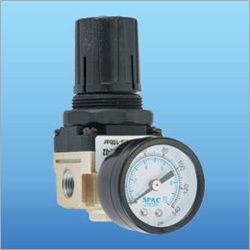 Air Regulator