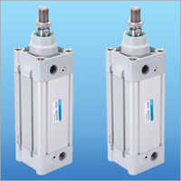 Pneumatic Cylinder