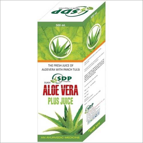 Alovera Juice