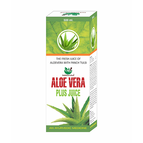 Amla Plus Ras - Packaging Size: 500Ml