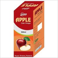 Apple Syrup - Packaging Size: 500ml