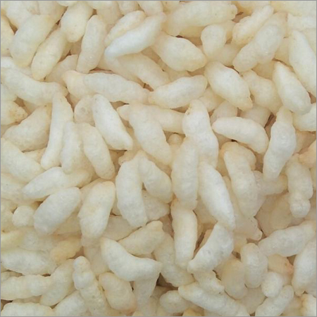 Puffed Rice