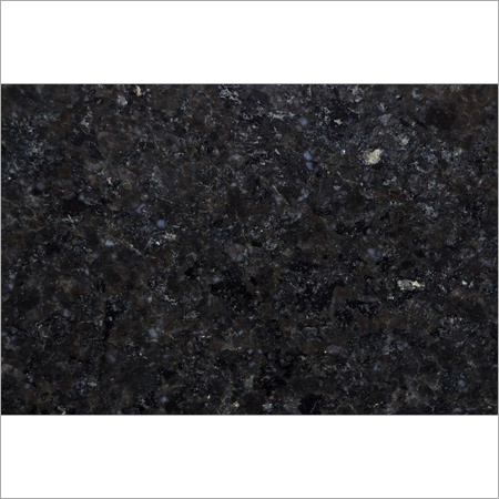 Black Pearl Granite