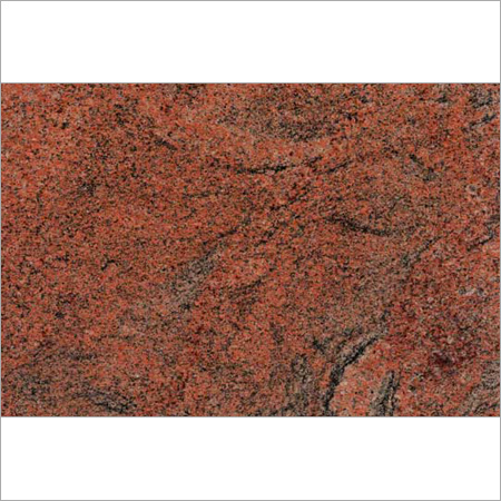 Multi Red Granite