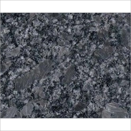 Steel Grey Granite