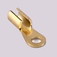 Brass Cable Lugs By K.M Cables & Conductors