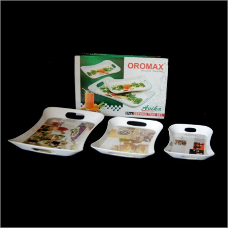 Avika Tray