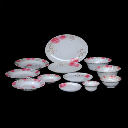 Dinner Set