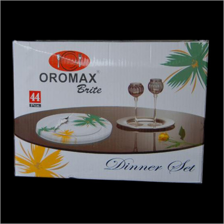 Dinner Plate Set