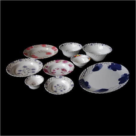 Kitchenware Items