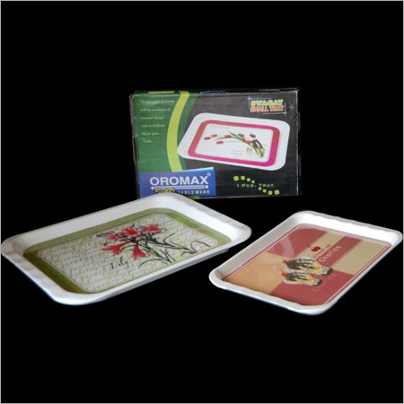 Swagat Serving Tray