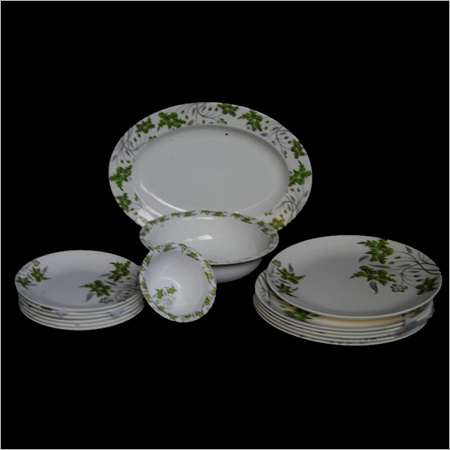 Decorative Dinner Set