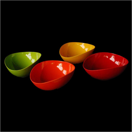 Egg Donga Melamine