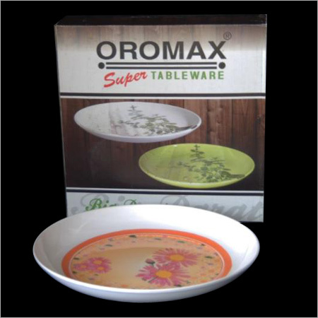 Ceramic Tableware