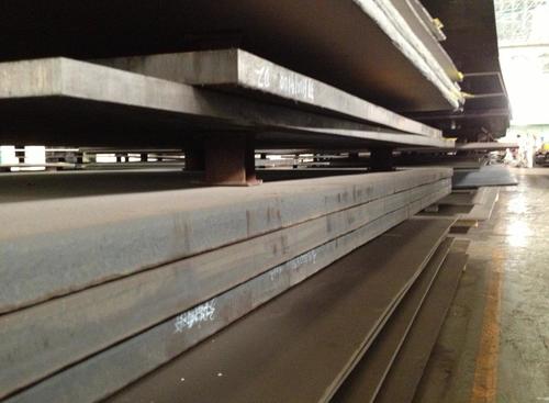 Hadfield Steel