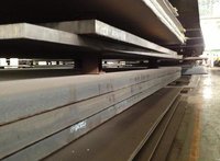 Hadfield Steel