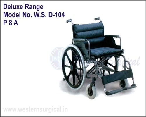 Wheel Chair Commercial Furniture