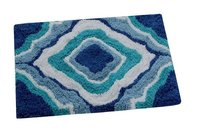 Multi Woven Bath Mats