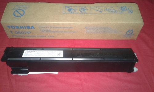 Toshiba 2507 Toner Cartridge