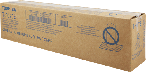Toshiba T5070E Toner Cartridge