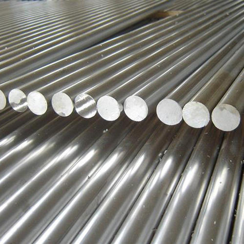 Stainless Steel 304 Round Bar