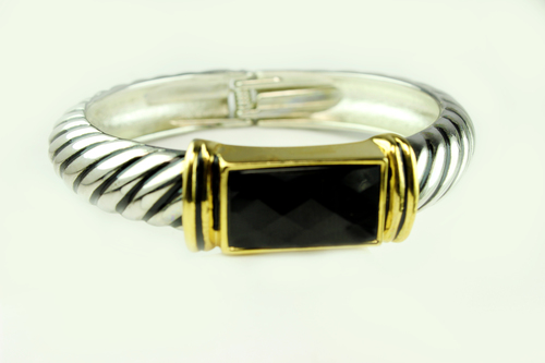 Black Magic Bracelate Gender: Women