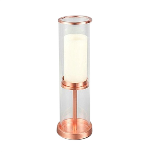 Candle Holder By THE DREAMY DESIGNS