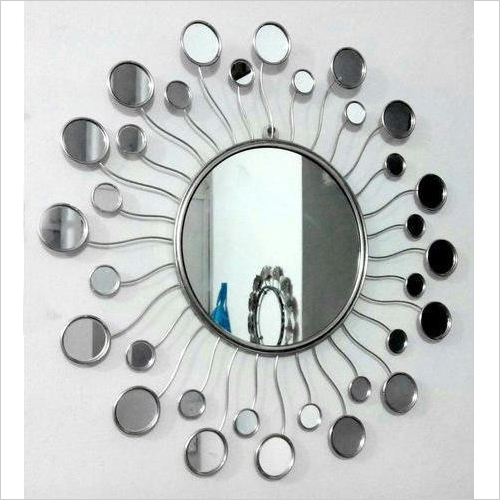 Decorative Wall Mirrors