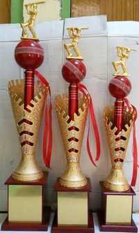 Cricket Trophy