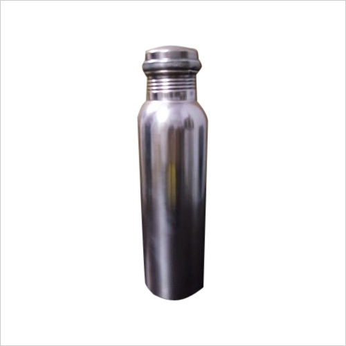 Plain Copper Bottles