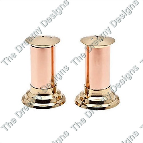 Pepper Shaker Pepper Shaker
