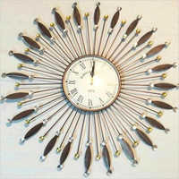 Designer Wall Clock