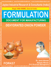 E Books Dehydrated Onion Powder