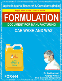 E Books Car Wash And Wax