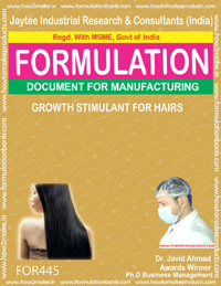 Hair Care Product Formulations