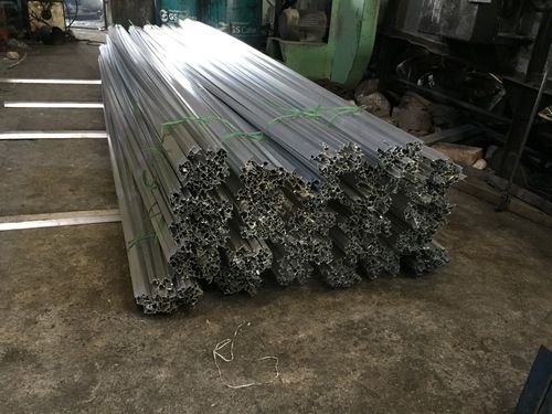 Aluminum products manufacturer