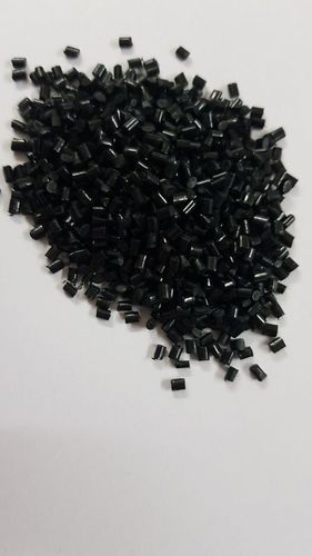 ABS JET Black Granules