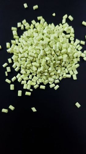 ABS Fluorescent Light Green Dana