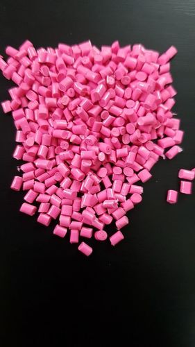 ABS Fluorescent Pink Dana