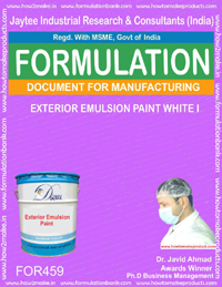 Coating Formulations