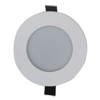 White Down Light Enclosure