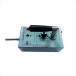 Sharp Edge Tester Sharp Edge Tester