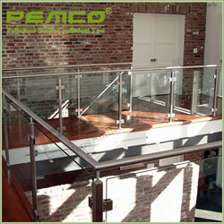 Glass Railing