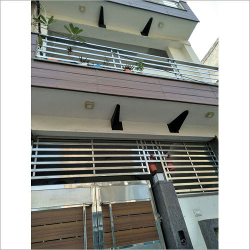 100+ EPIC Best Roof Railing Design Of A House In India ...