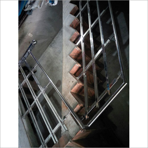 Stair Railing