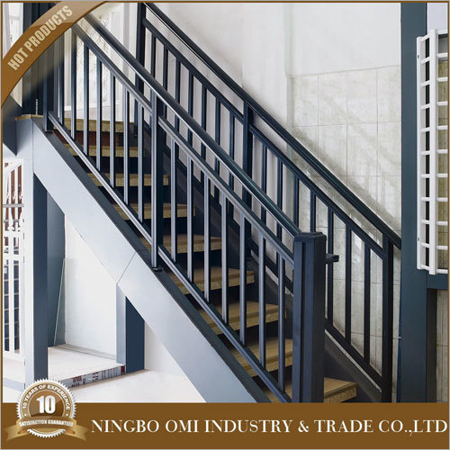 MS Stair Railing