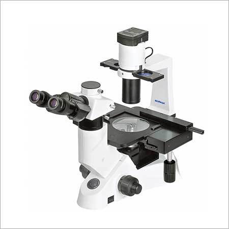 Microscope BMI 100 Inverted Biological
